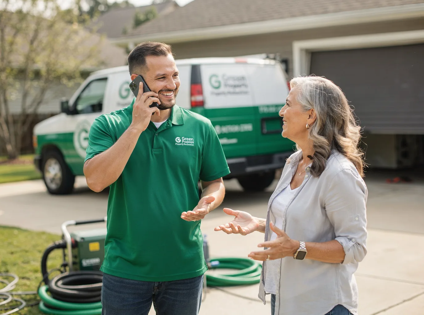 Water Damage Restoration Leetonia, OH FAQs